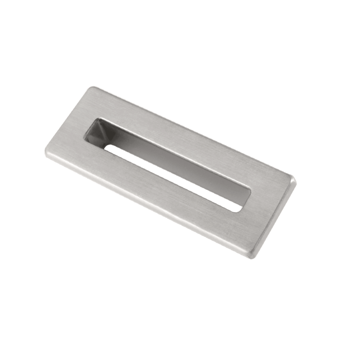 Scudo Purelle Black Rectangle Overflow Insert