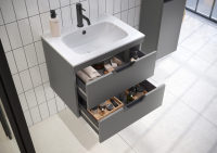 Scudo Aubrey Basin — 610mm