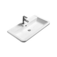 Scudo Bella Basin — 800mm