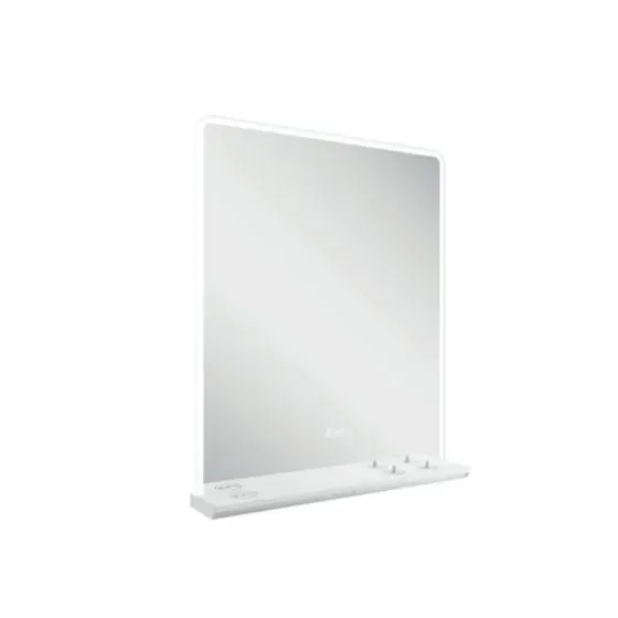 Scudo Charj LED Mirror, 800 x 700mm