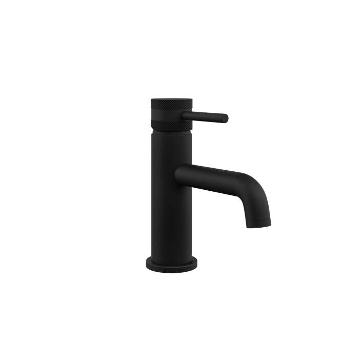Scudo Core Mono Basin Mixer, Gunmetal