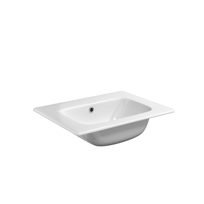 Scudo Aubrey Basin — 610mm
