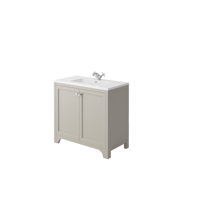 Scudo Harrogate Basin — 900mm