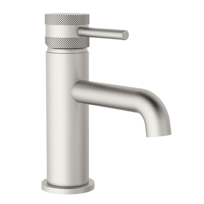 Scudo Core Mono Basin Mixer, Gunmetal