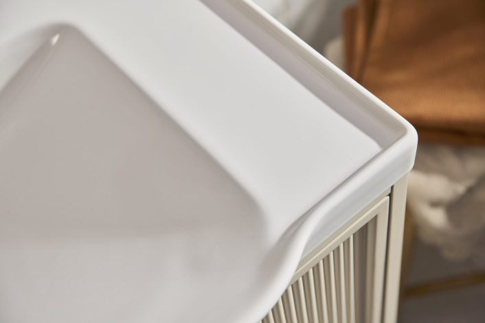 Scudo Bota Basin — 1000mm