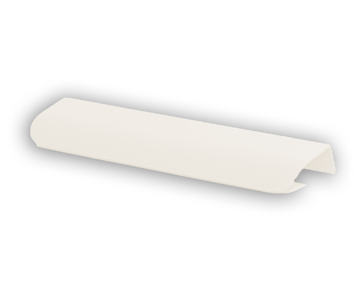 Zaneti Sleek Pull Handle 150mm Cashmere