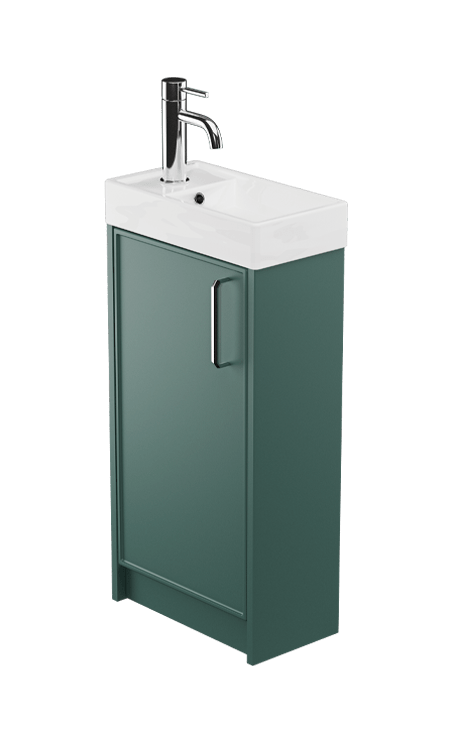 Zaneti Cotswold Cloak Boston Unit Green