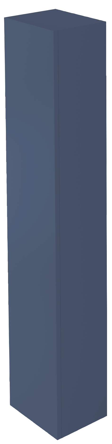 Zaneti Series Column Unit 1500mm Henley Blue