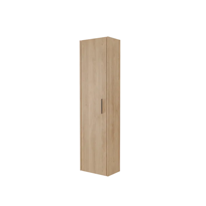 Zaneti Montana Column Unit Sandy Oak