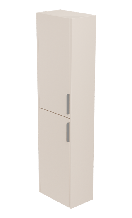 Zaneti Dakota Column Unit Cashmere