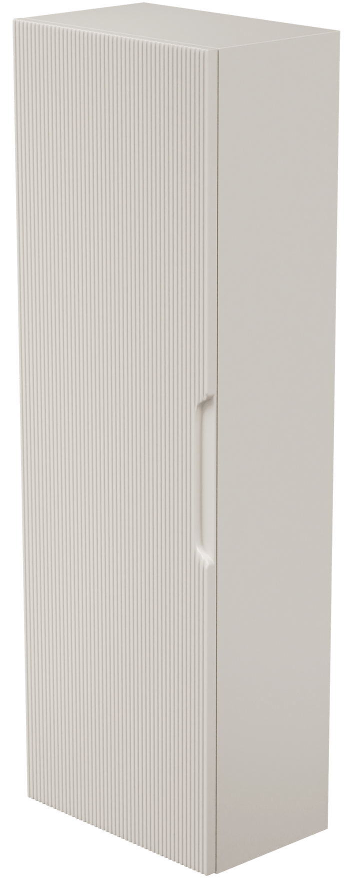 Zaneti Concept Column Unit 1200mm Cashmere