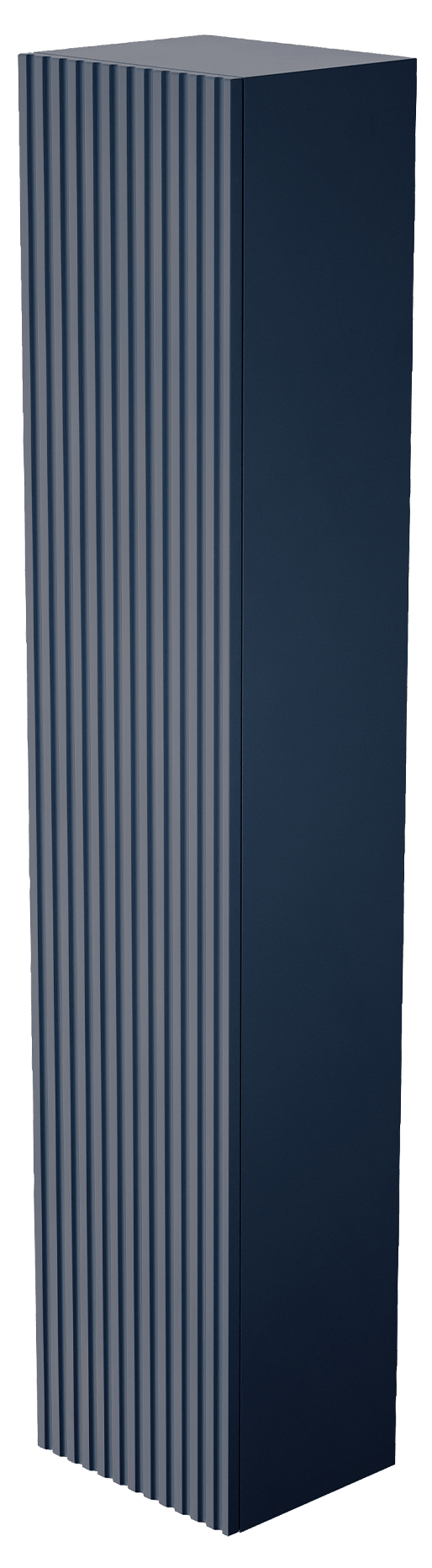 Zaneti Soho Column Unit 1500mm Henley Blue