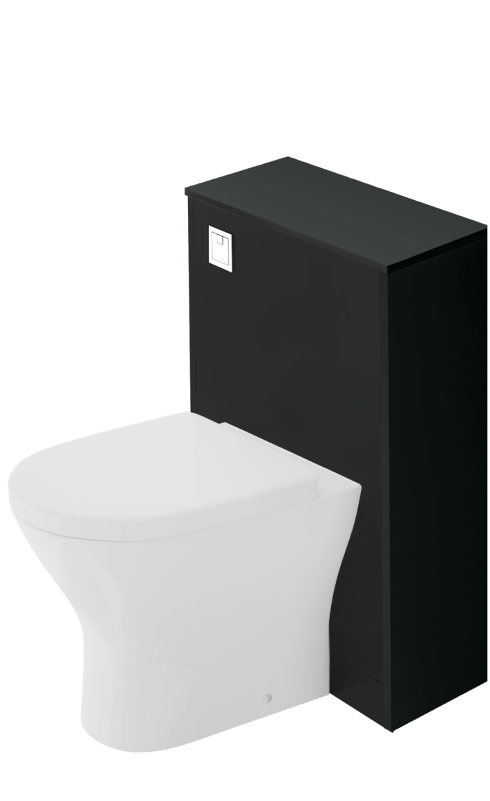 Zaneti Montana WC Unit Aurora