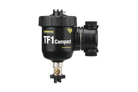 Fernox TF1 Compact 22mm Magnetic Filter 