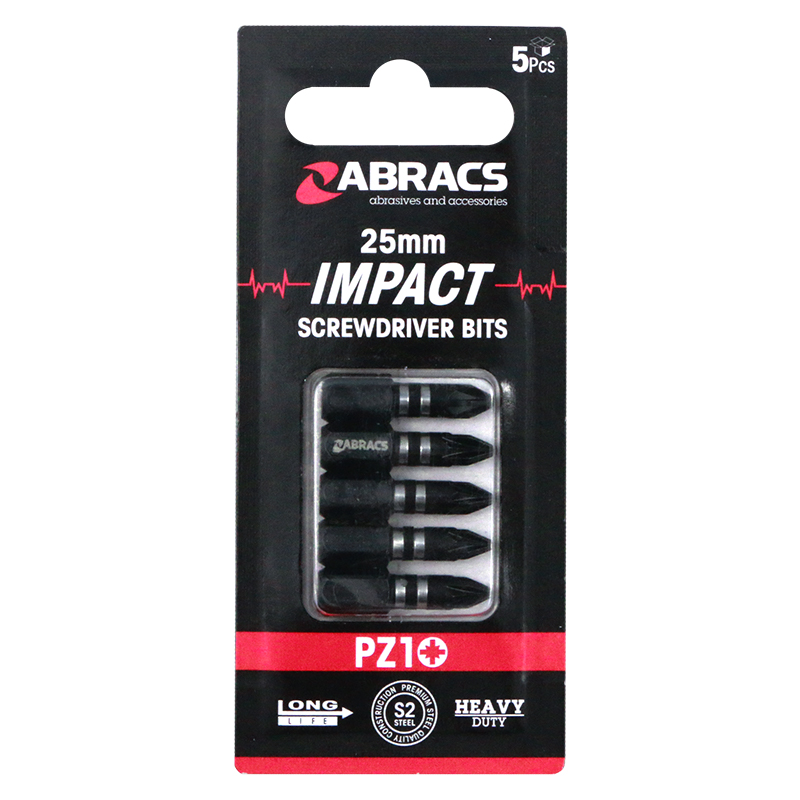 50mm Impact S/D Bit PZ2