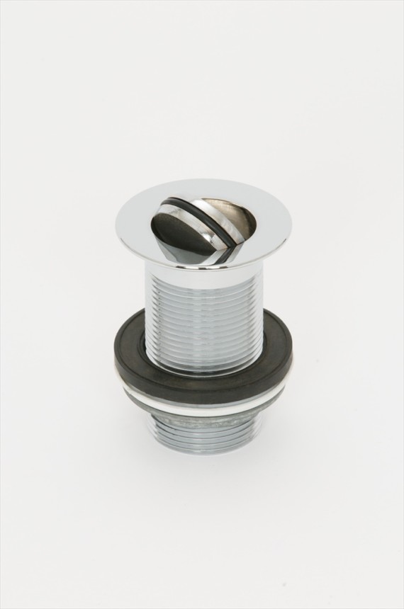 ASP Swivel Basin Waste � Unslotted