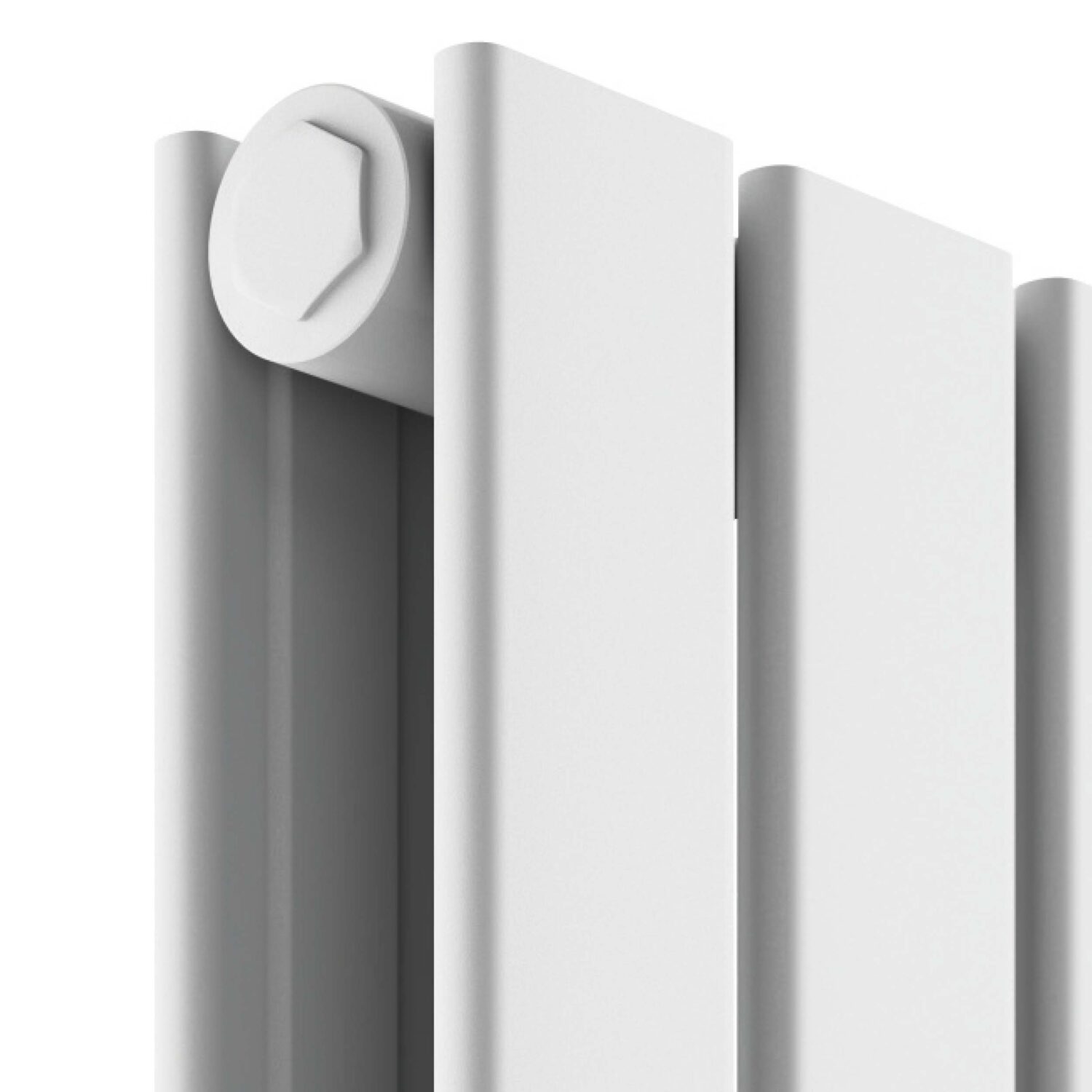 Bravo Double Designer Radiator – 600 X 750