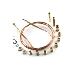 Universal Plus Thermocouple Kit - 900mm