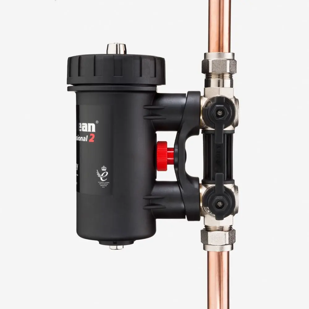 ADEY MagnaClean Professional2 22mm Filter