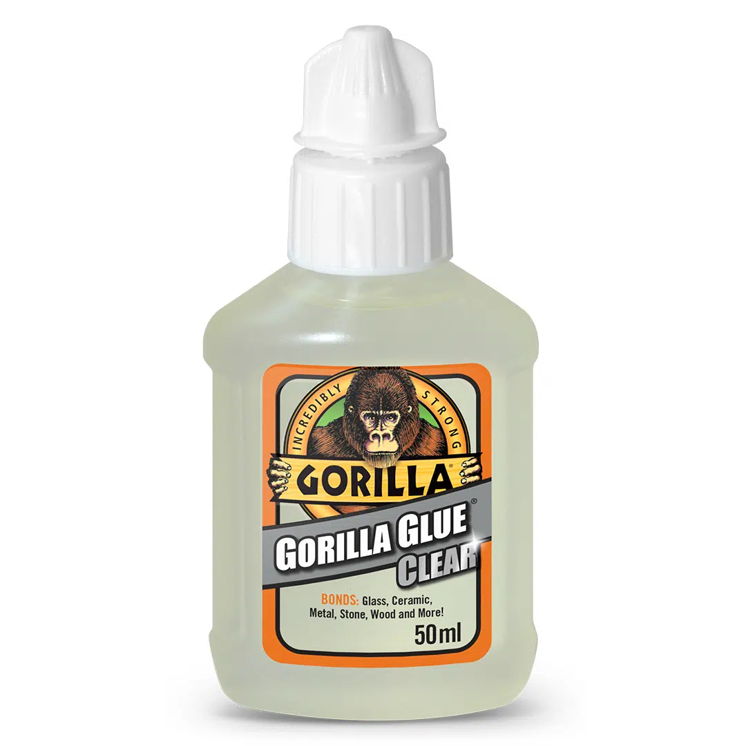 Gorilla Wood Glue 236ml