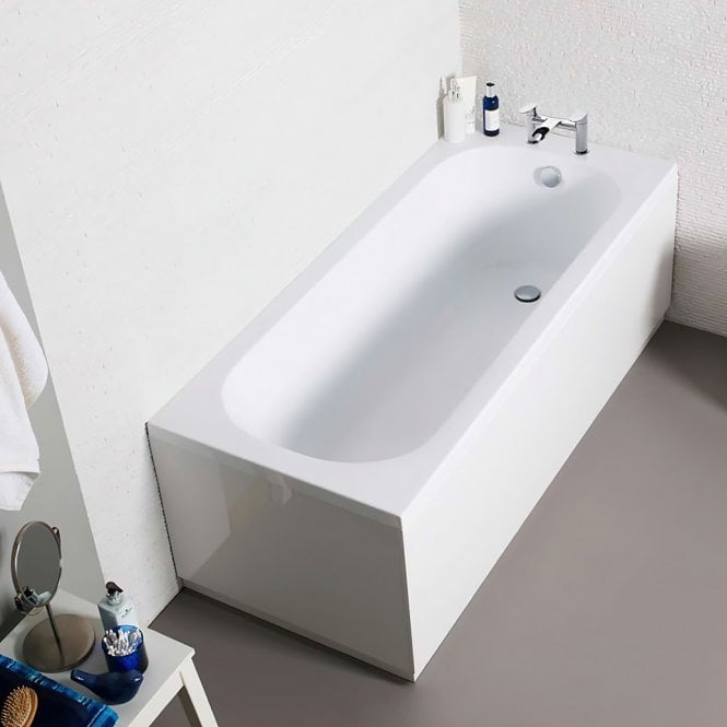 G4K 1700 x 700 Contract Bath with Leg Sets