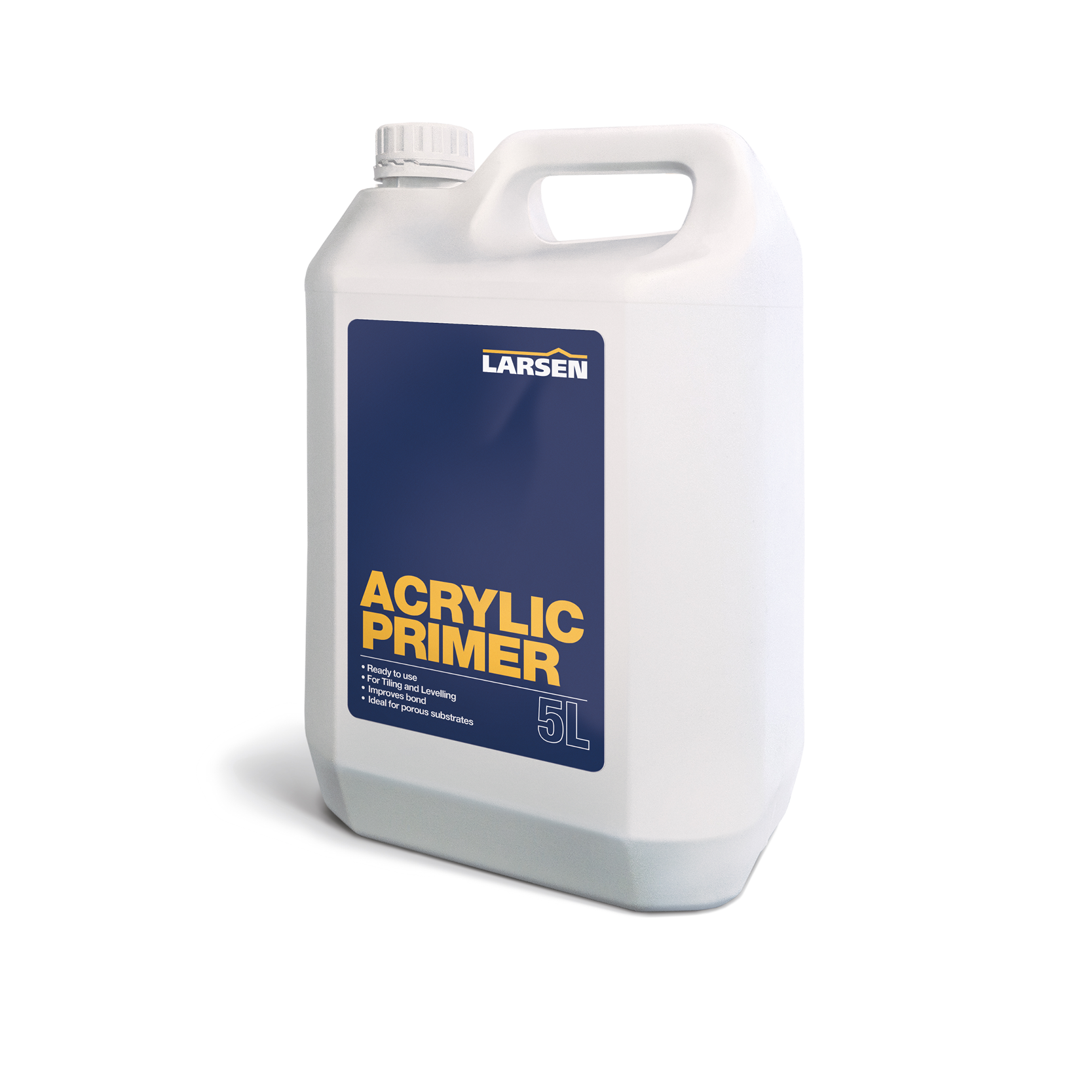 Acrylic Primer 1l