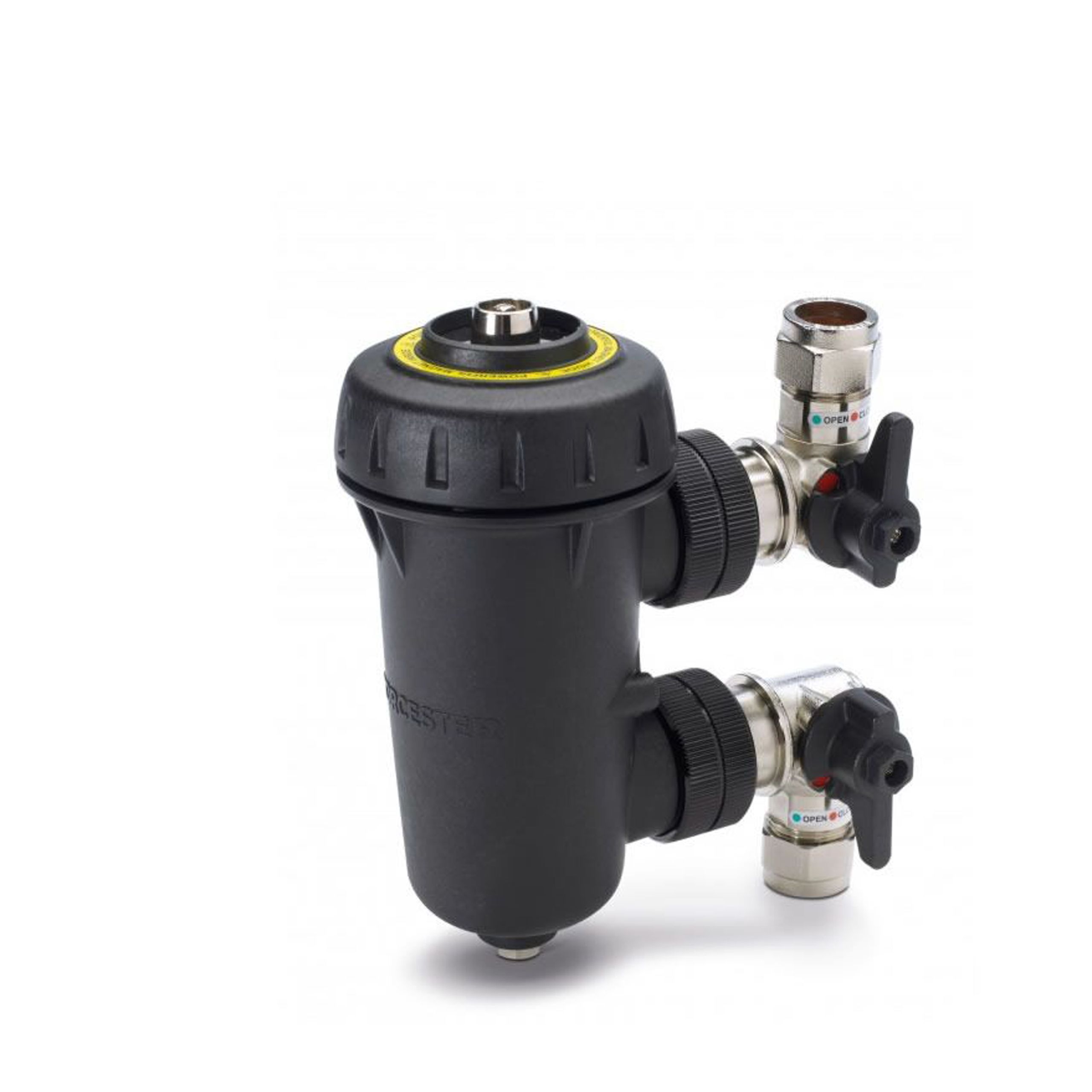 Worcester Greenstar System Filters 22mm