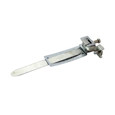 Earth Clamp 1/2 - 1.1/4" Pipe