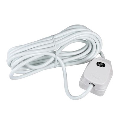 1 Gang Extension Lead 10 Mtr Cable