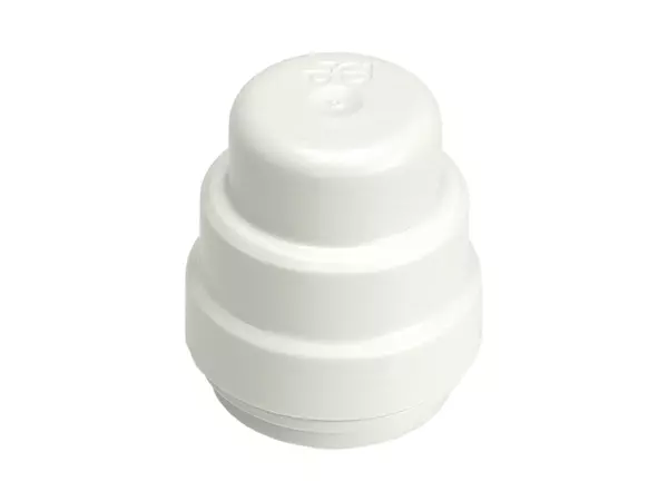 JG Speedfit Stop End 10mm