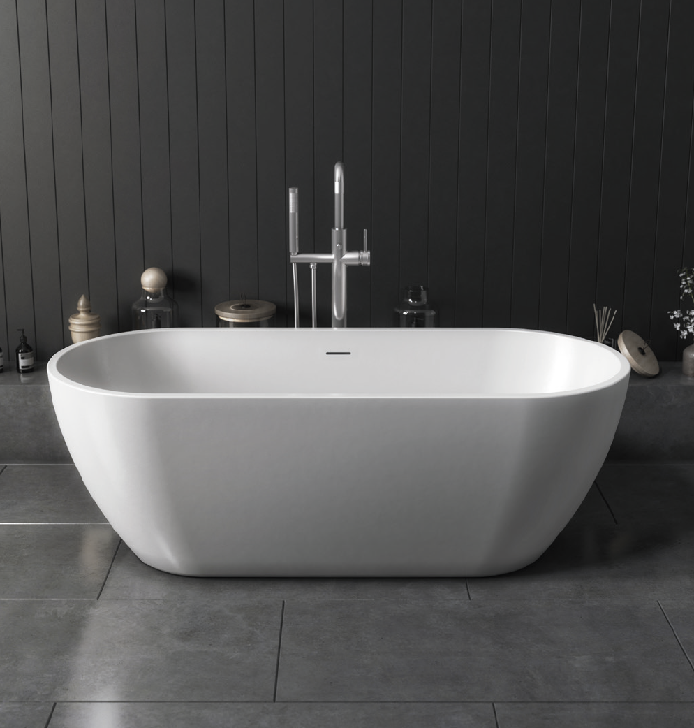 Form Bath