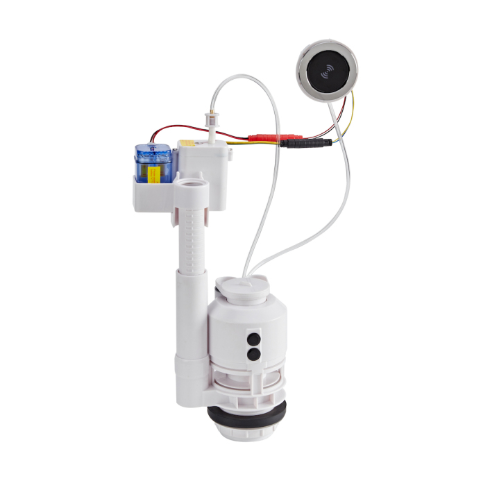 Scudo Aureon™ Contactless Infrared Dual Flush Sensor