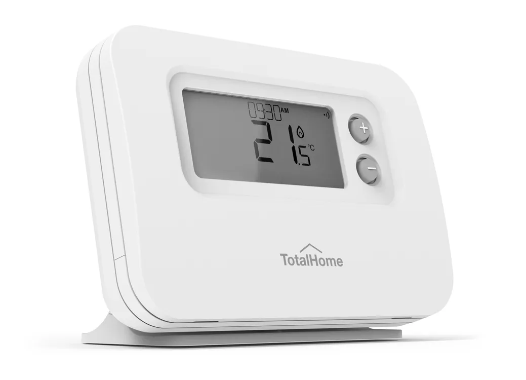 Totalhome Wireless Programmable Thermostat