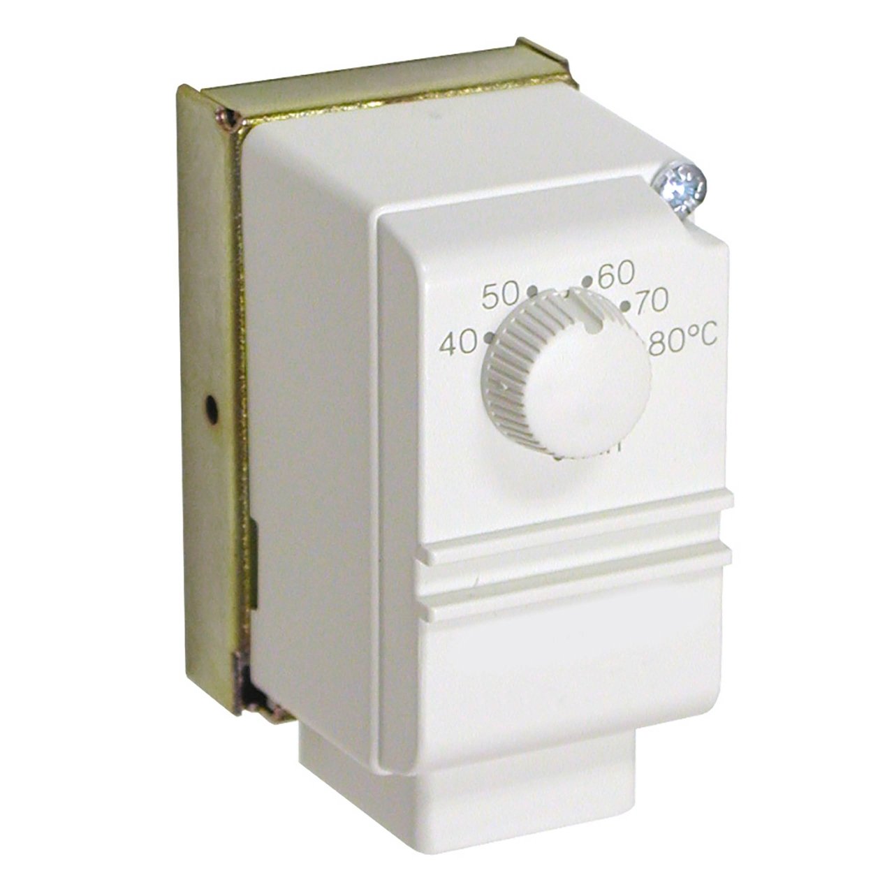 Honeywell L641B1004 Low limit Pipe Thermostat
