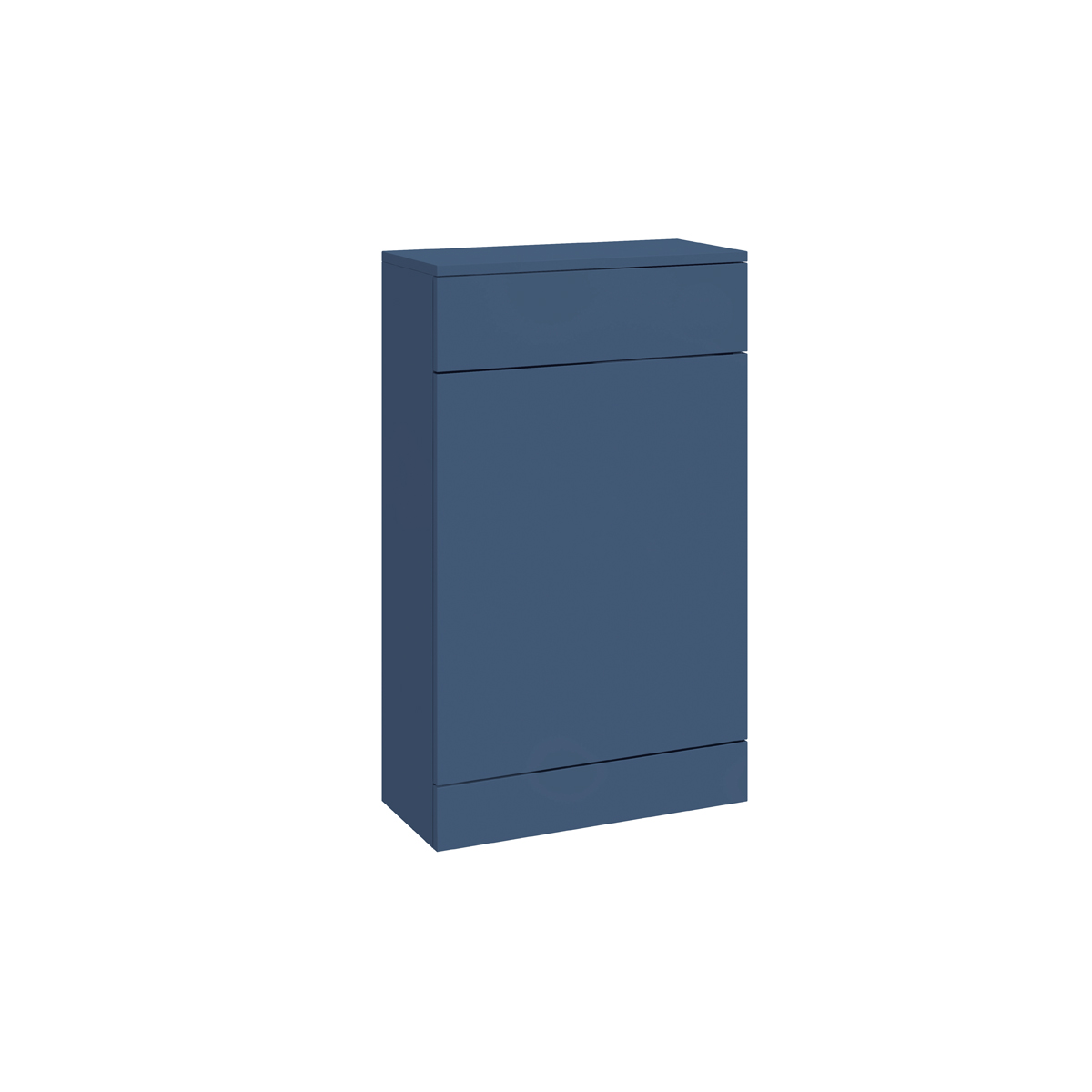 Empire 500 WC Unit - Matt Twilight Blue
