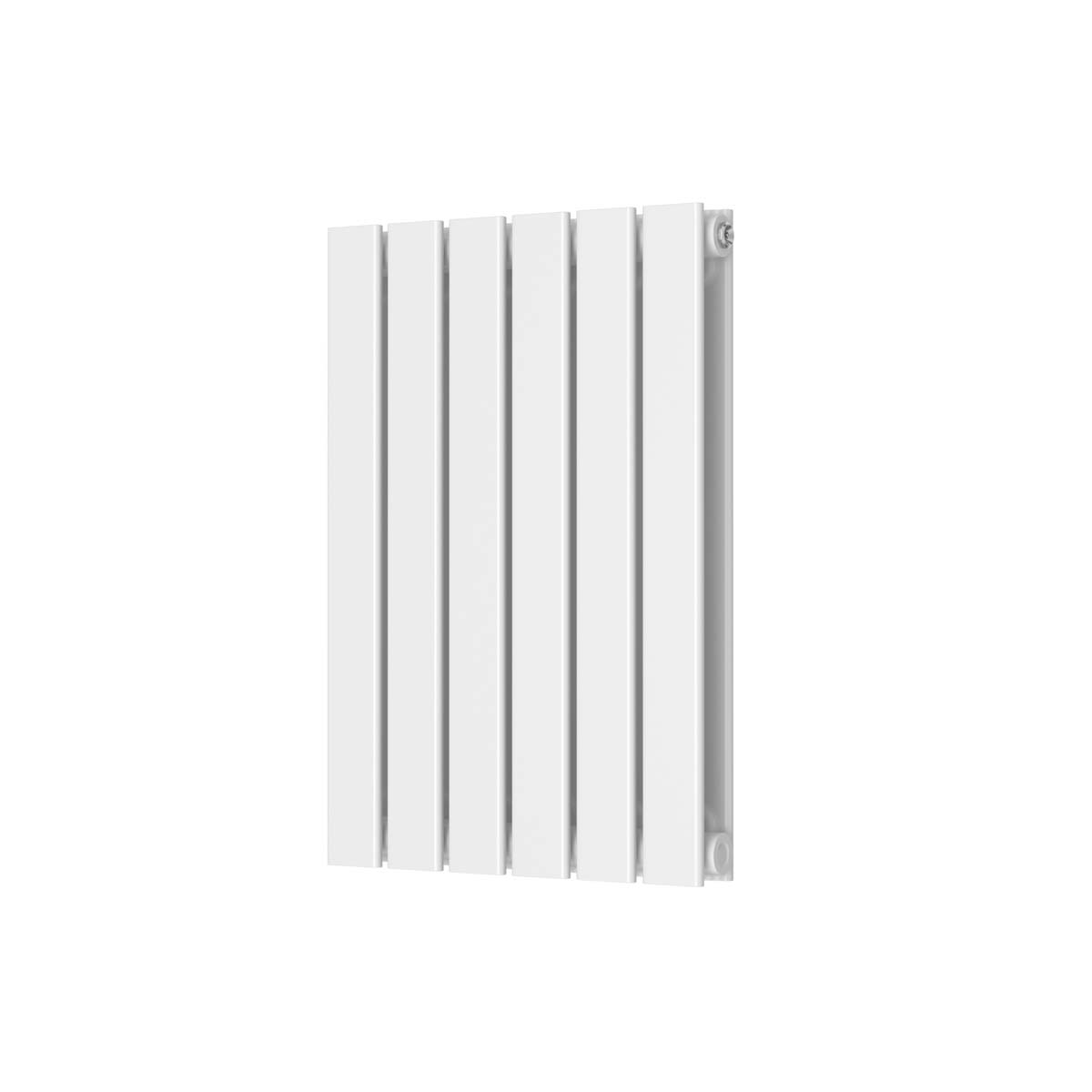 Bravo Double Designer Radiator – 600 X 886