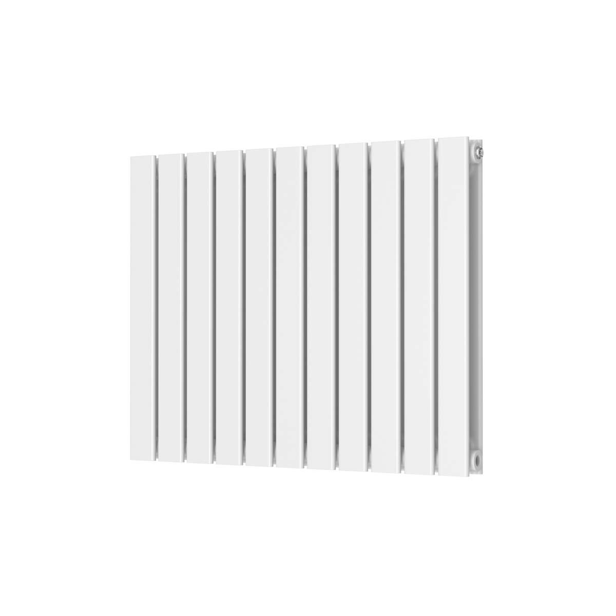 Bravo Double Designer Radiator � 600 X 614