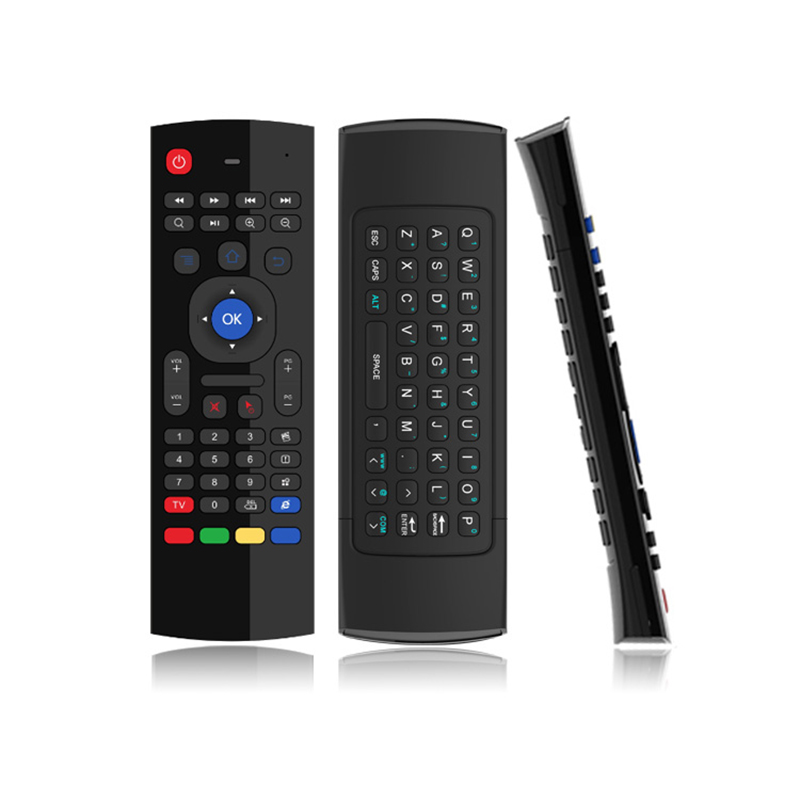 SuperBox Remote Control for Android TV - Universal Edition-superboxseller