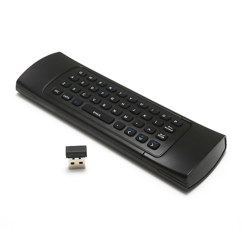 SuperBox Remote Control for Android TV - Universal Edition-superboxseller