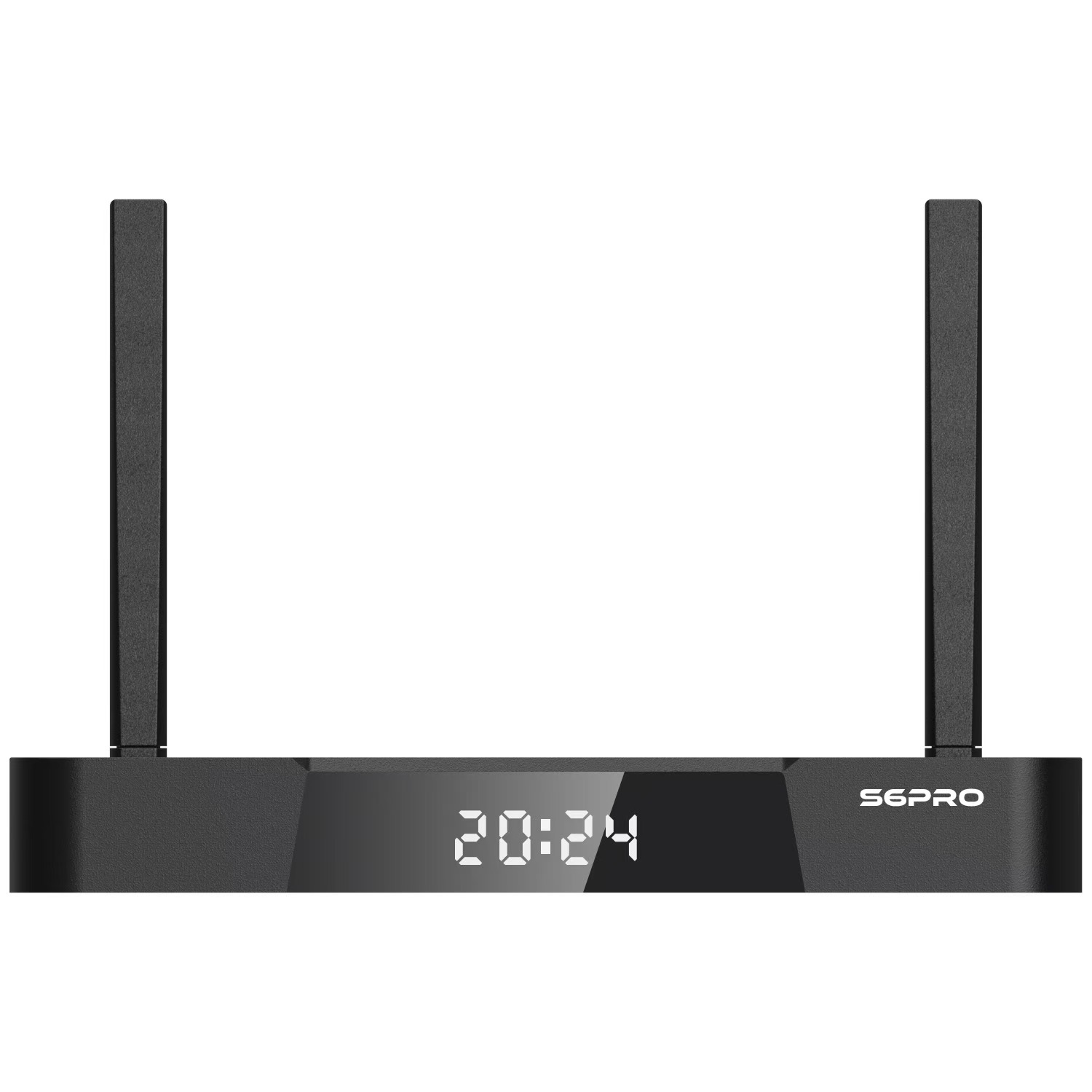 SuperBox S6 Pro Android TV Box (2025 Premium Version)