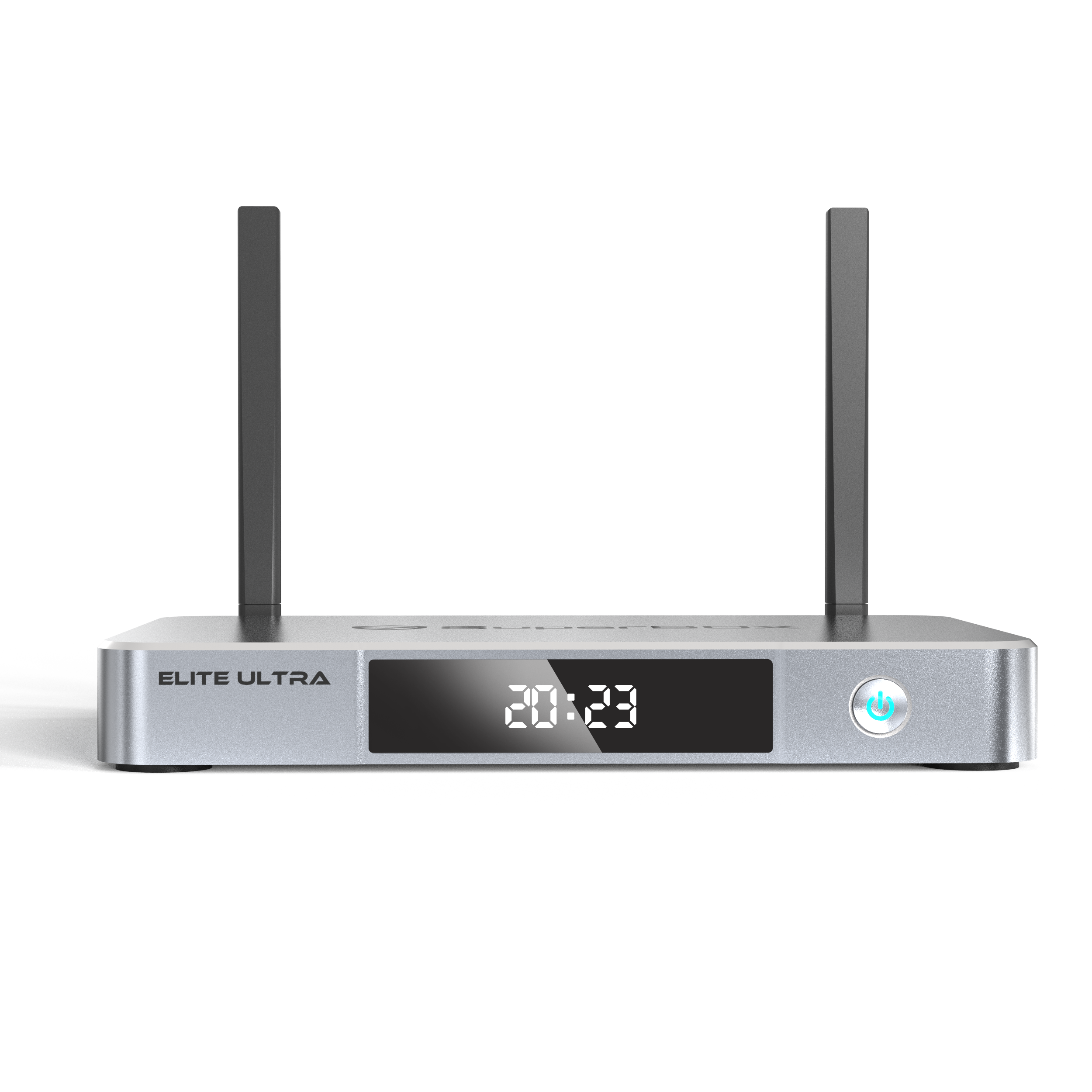 SuperBox Elite Ultra (Hot & Exclusive Channels)