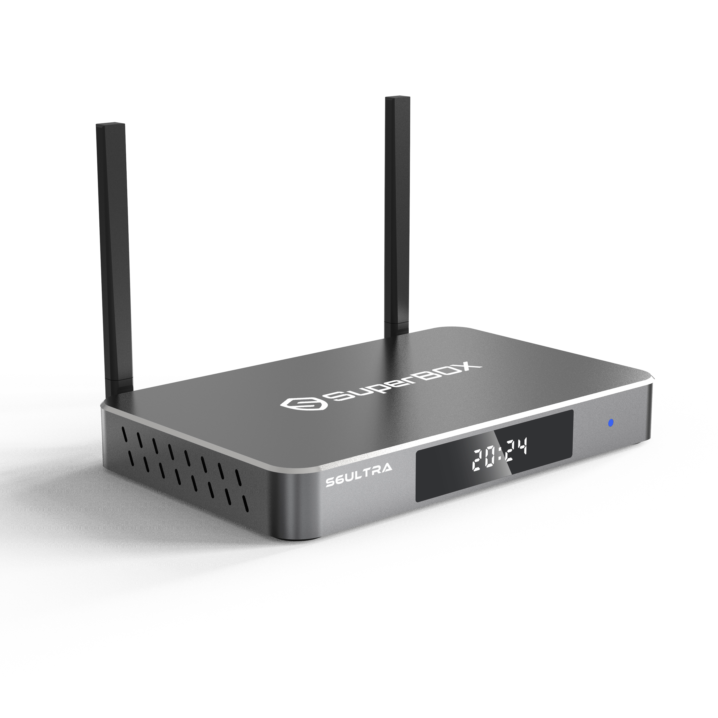 SuperBox S6 Ultra (Pre-sale)