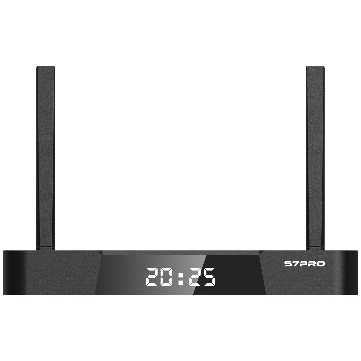 SuperBox S7 Pro Android TV Box (Hot Version)