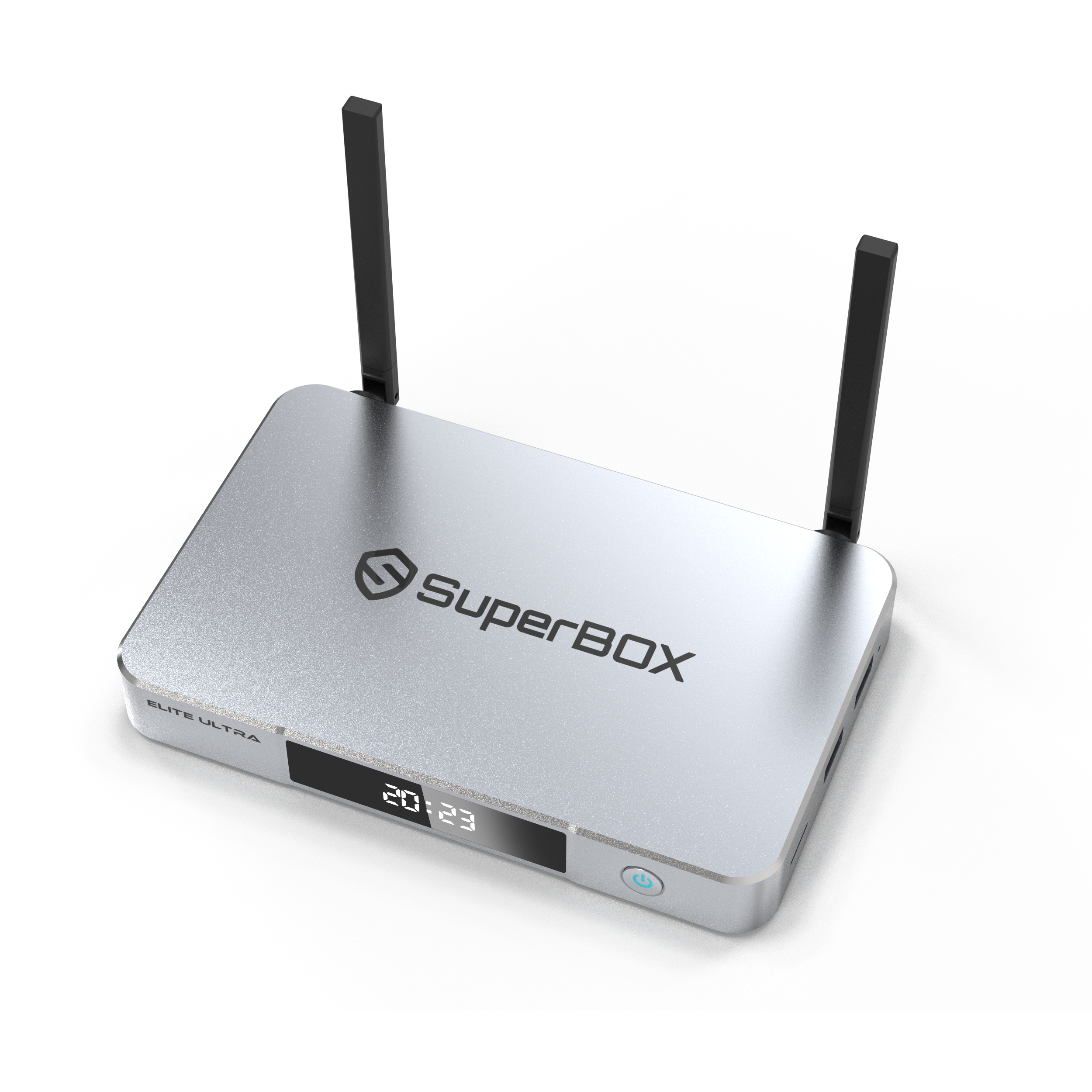 SuperBox Elite Ultra (Hot & Exclusive Channels)