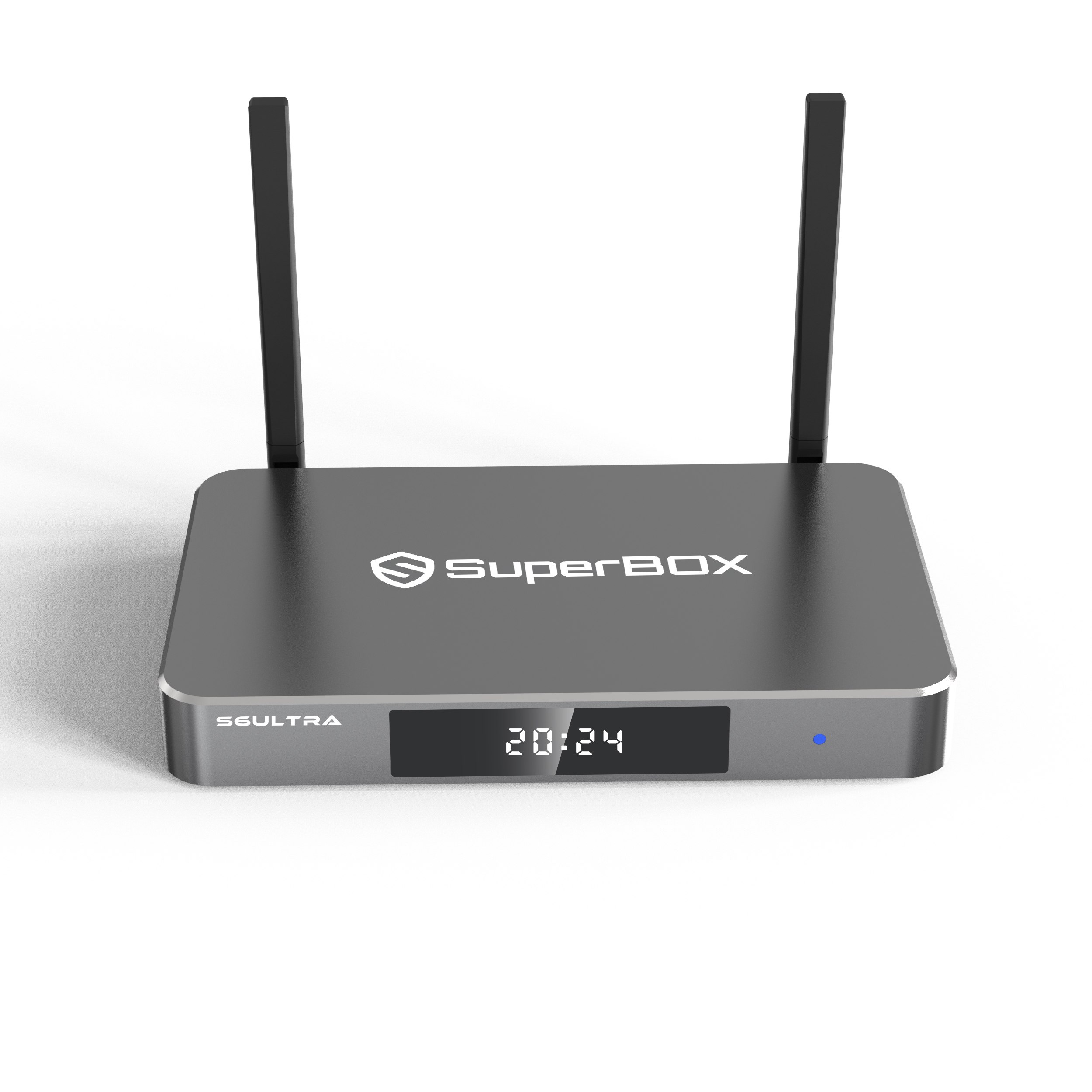SuperBox S6 Ultra (Pre-sale)