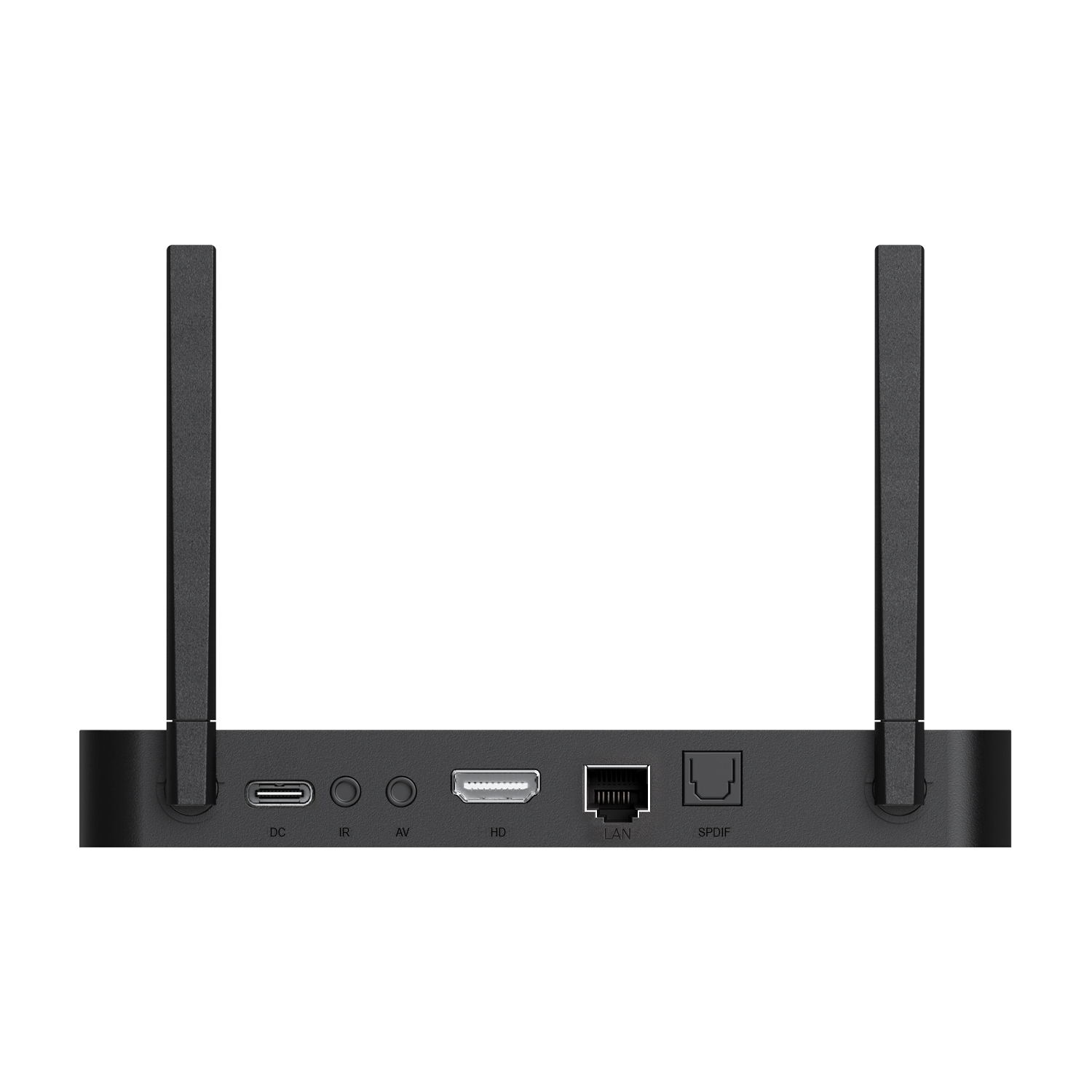 SuperBox S7 Pro Android TV Box (Hot Version)