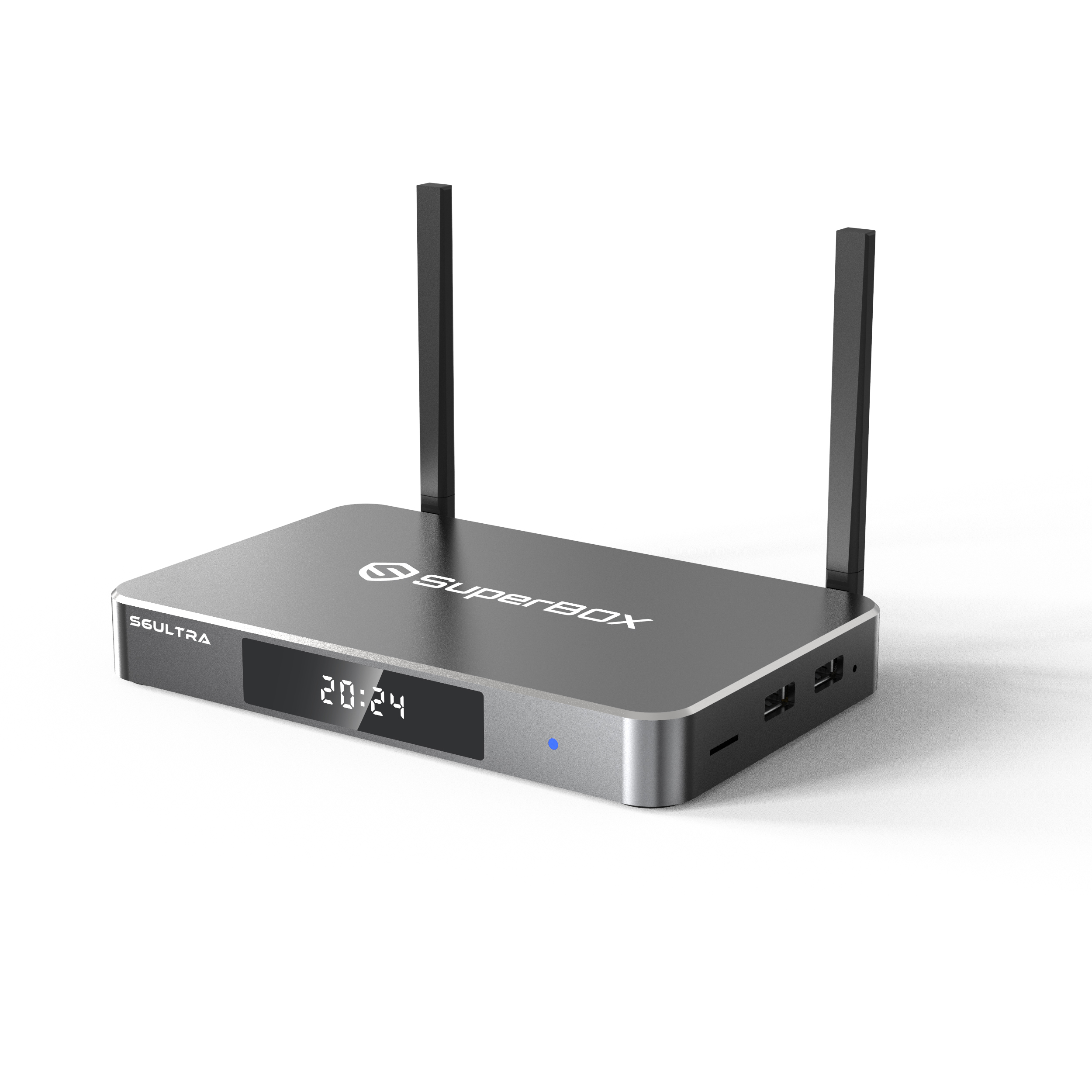 SuperBox S6 Ultra (Pre-sale)