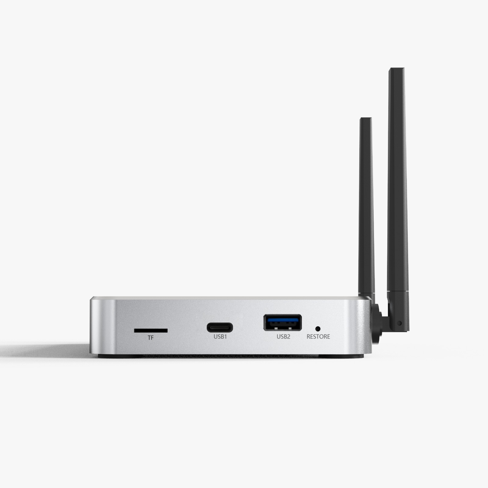 SuperBox Supreme Mini Android TV Box (New & Exclusive Channels)