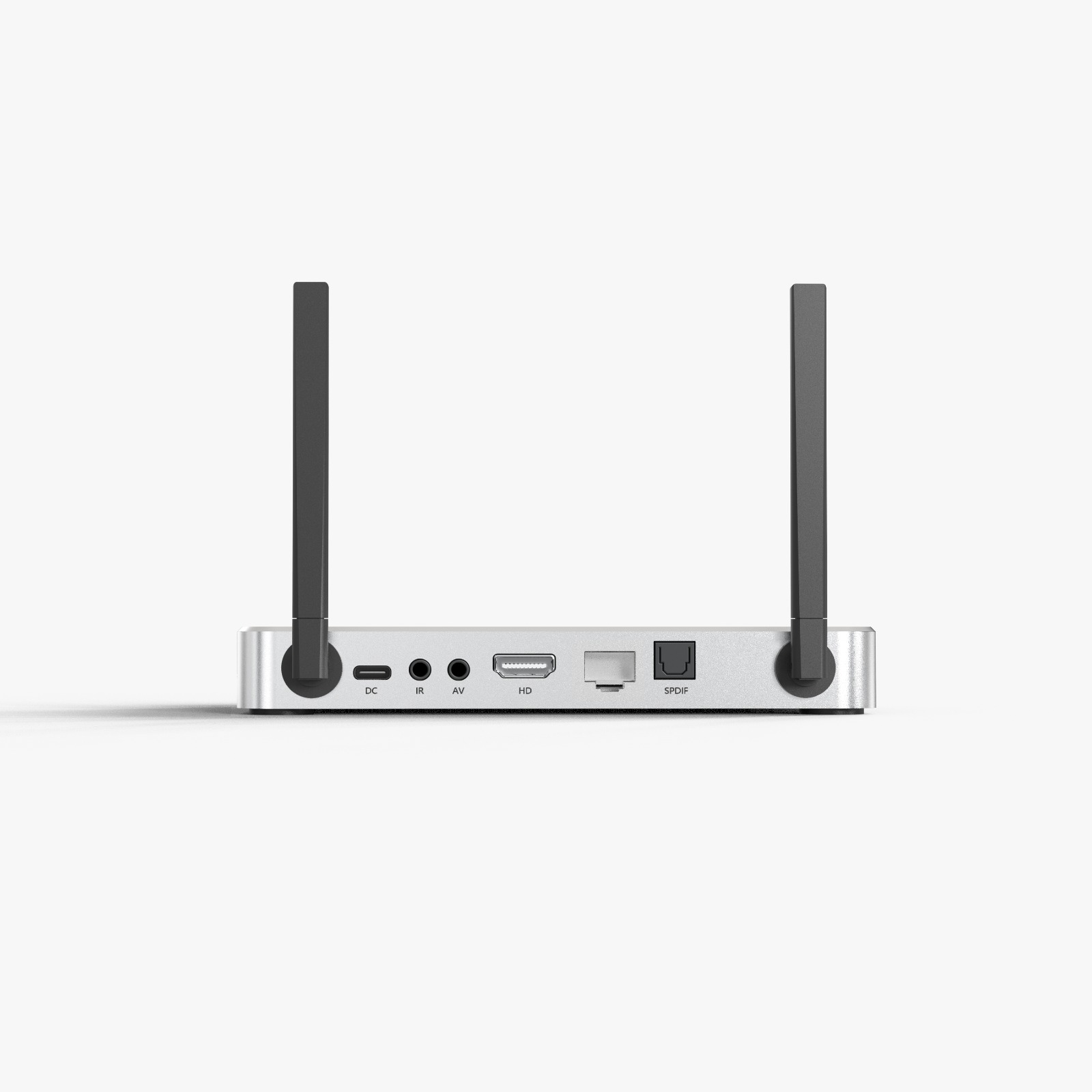 SuperBox Supreme Mini Android TV Box (New & Exclusive Channels)