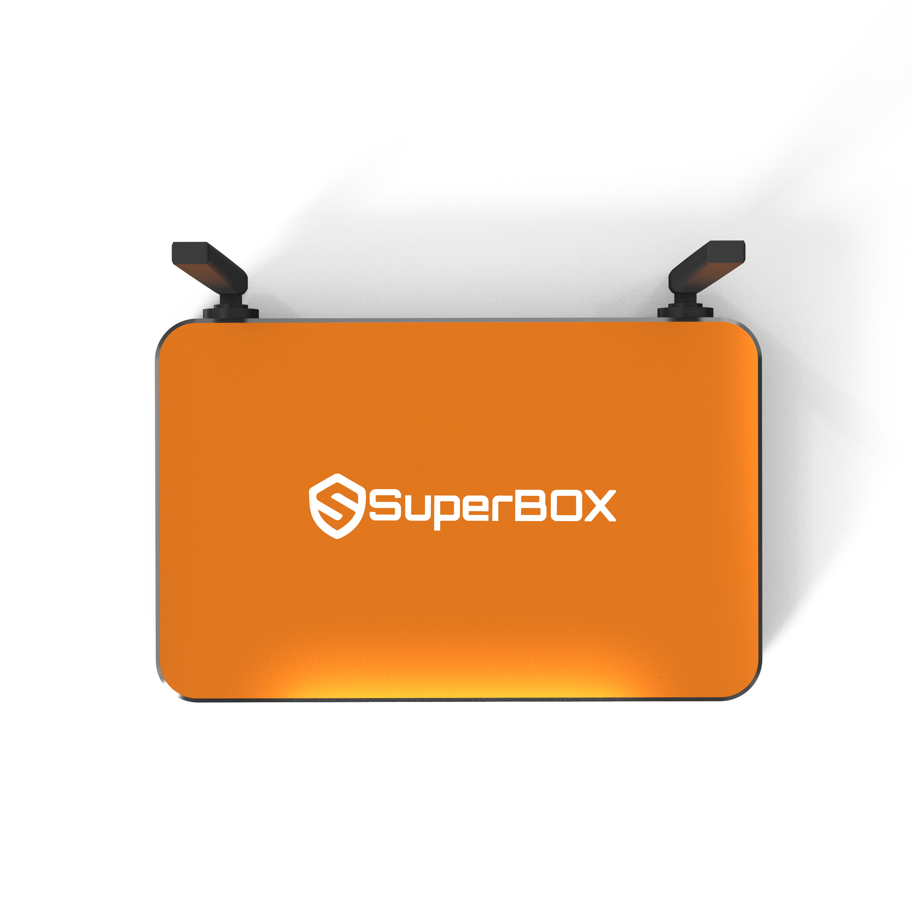 SuperBox S7 Prime Android TV Box (Limited Edition)